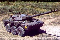 AMX 10 RC 