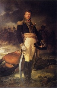 Général MARULAZ