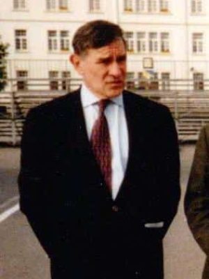 Henri Giroud 1993