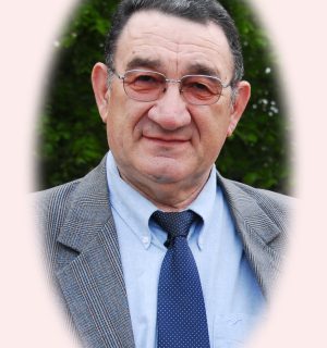Roger Mouysset